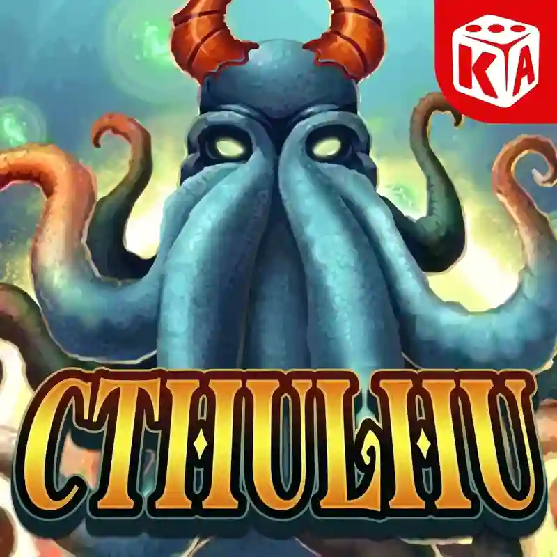 Trò chơi Casino Cthulhu tại fb88ale