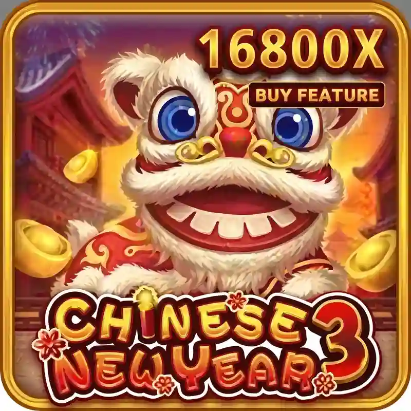 Biểu tượng trò chơi Tết Nguyên Đán 3 tại fb88ale