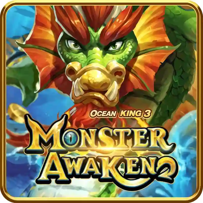 Chơi Vua Đại dương 3 tại casino trực tuyến fb88ale